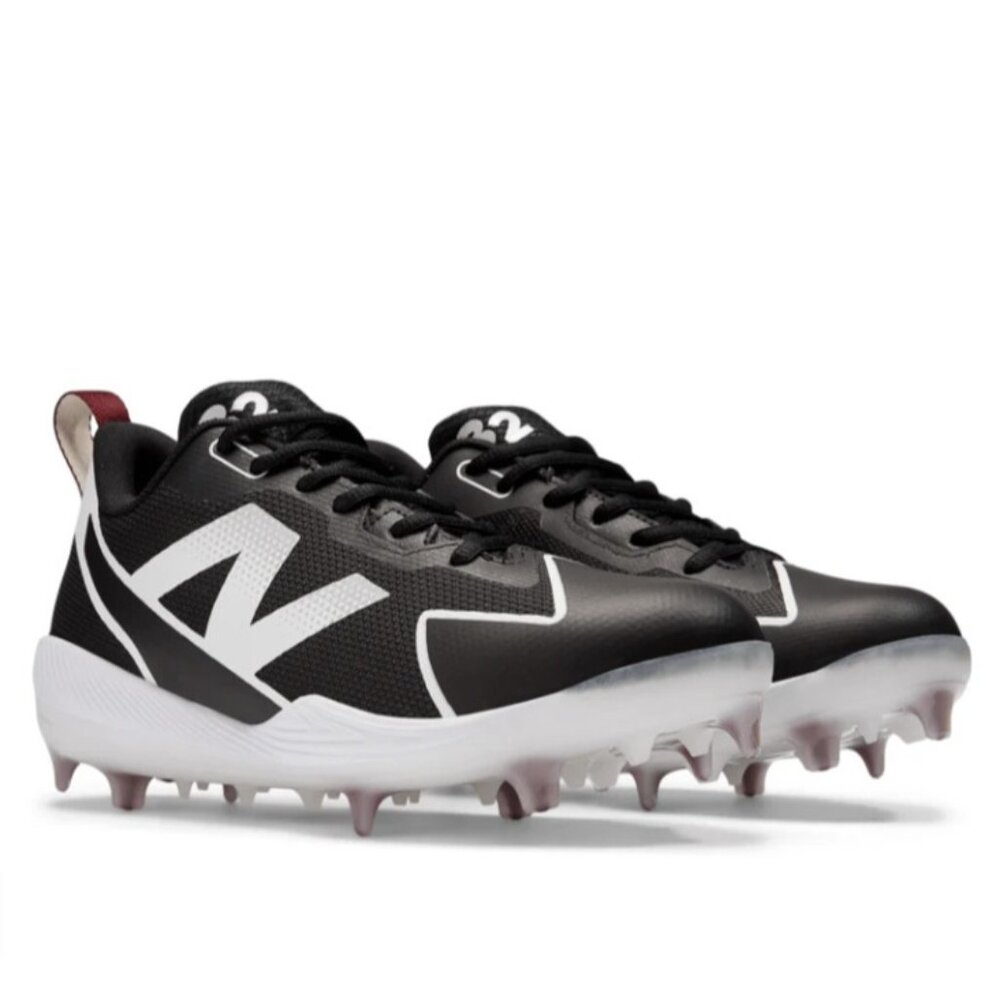 New Balance SPROMBK FuelCell Romero Duo Comp Softball Cleats ( 7B )